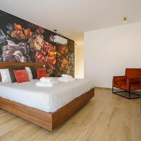 Villa Casa Caracol, Luxury House With A Panoramic Ocean View Lourinhã