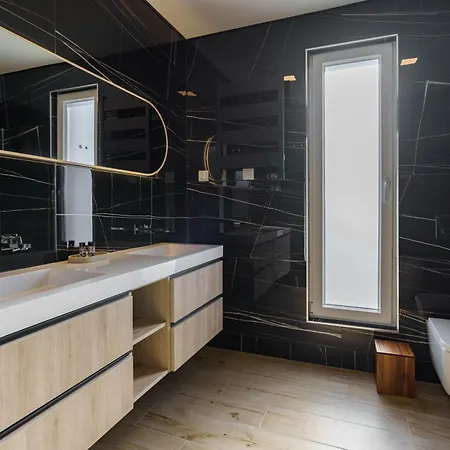 Casa Caracol, With A Panoramic Ocean View *