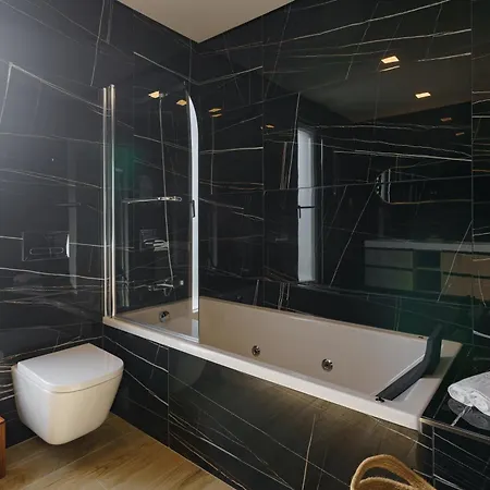 Villa Casa Caracol, Luxury House With A Panoramic Ocean View