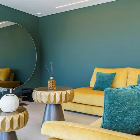 Villa Casa Caracol, With A Panoramic Ocean View