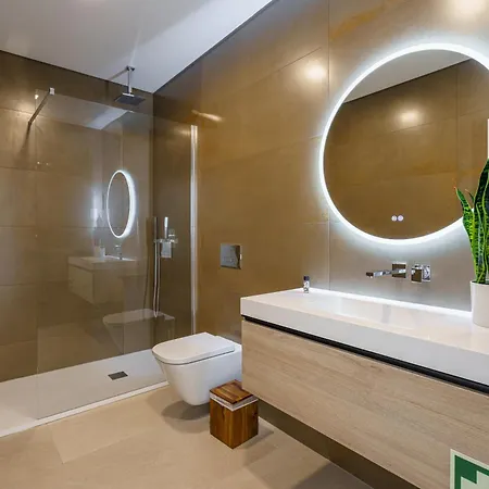 Casa Caracol, Luxury House With A Panoramic Ocean View Villa Lourinhã