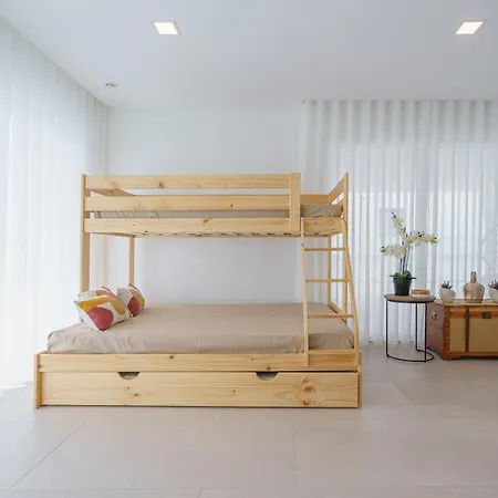 Villa Casa Caracol, With A Panoramic Ocean View