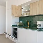 Casa Caracol, With A Panoramic Ocean View Lourinha (Lisbon)