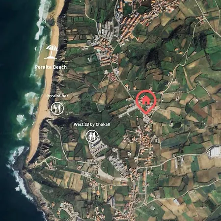 Casa Caracol, With A Panoramic Ocean View *