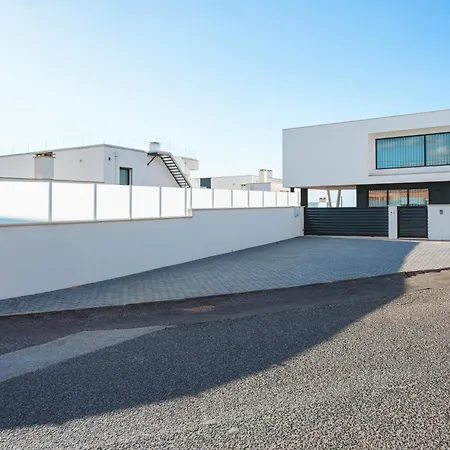 Casa Caracol, Luxury House With A Panoramic Ocean View Willa *