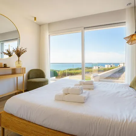 Willa Casa Caracol, Luxury House With A Panoramic Ocean View