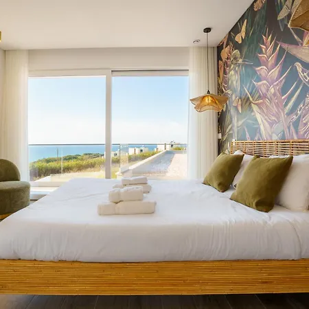 Вилла Casa Caracol, With A Panoramic Ocean View *