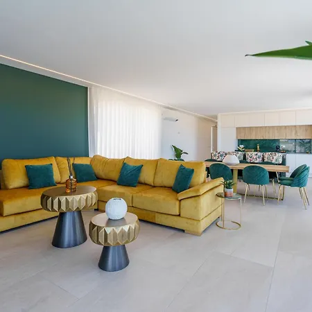 Casa Caracol, With A Panoramic Ocean View Villa Lourinha (Lisbon)