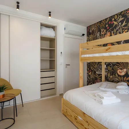 Casa Caracol, Luxury House With A Panoramic Ocean View *