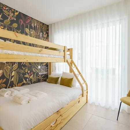 Вилла Casa Caracol, With A Panoramic Ocean View