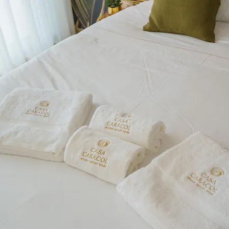 Вилла Casa Caracol, With A Panoramic Ocean View Лориньян