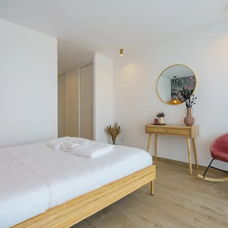 Вилла Casa Caracol, With A Panoramic Ocean View