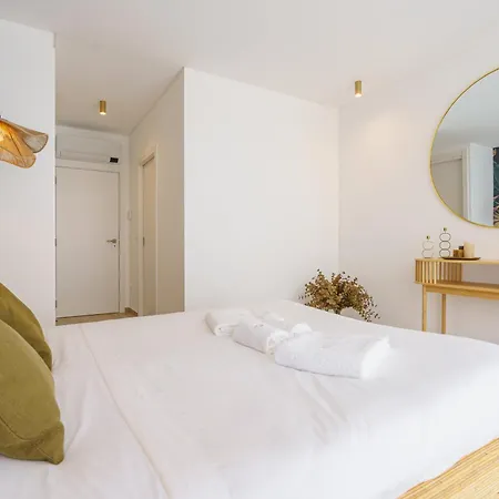 Casa Caracol, With A Panoramic Ocean View Villa Lourinha (Lisbon)