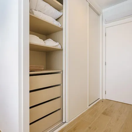 Casa Caracol, With A Panoramic Ocean View Лориньян