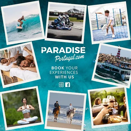 Casa Caracol, With A Panoramic Ocean View Вилла *