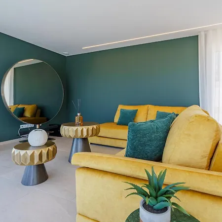 Casa Caracol, With A Panoramic Ocean View Villa *