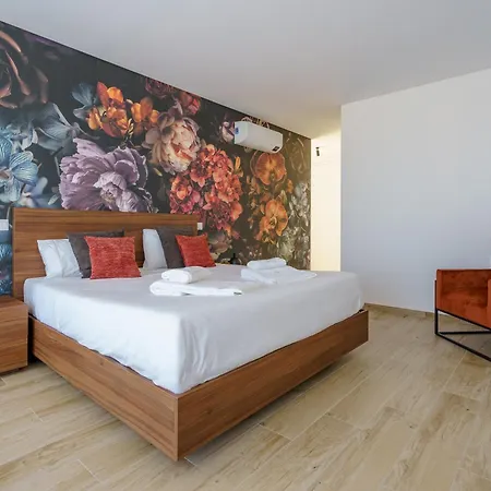 Casa Caracol, With A Panoramic Ocean View