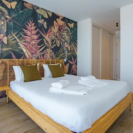 Casa Caracol, With A Panoramic Ocean View Villa