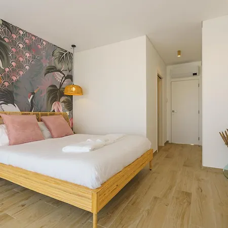 Casa Caracol, With A Panoramic Ocean View Lourinha (Lisbon)