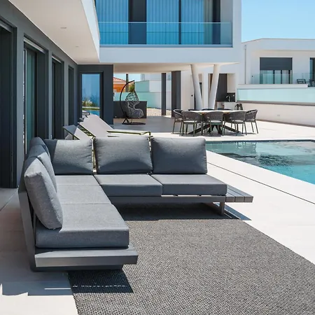 Casa Caracol, With A Panoramic Ocean View *