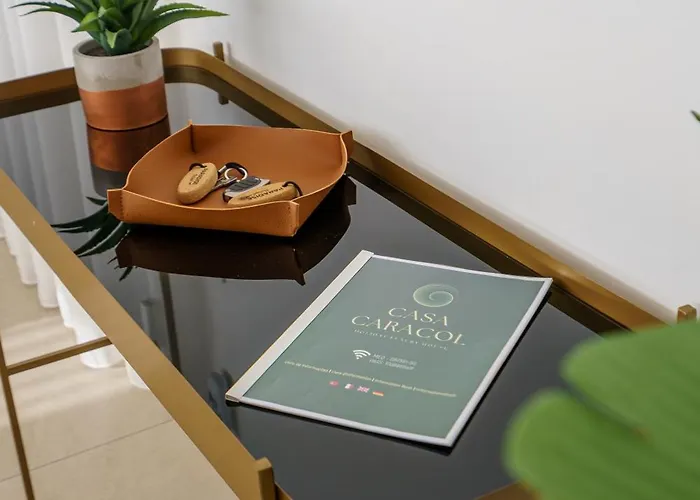 Casa Caracol, With A Panoramic Ocean View * Lourinha (Lisbon)