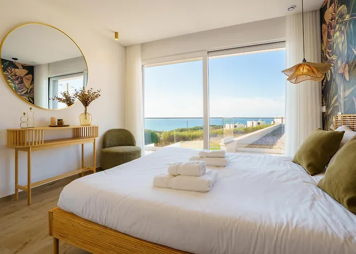 Villa Casa Caracol, With A Panoramic Ocean View