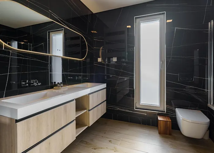 Casa Caracol, With A Panoramic Ocean View *