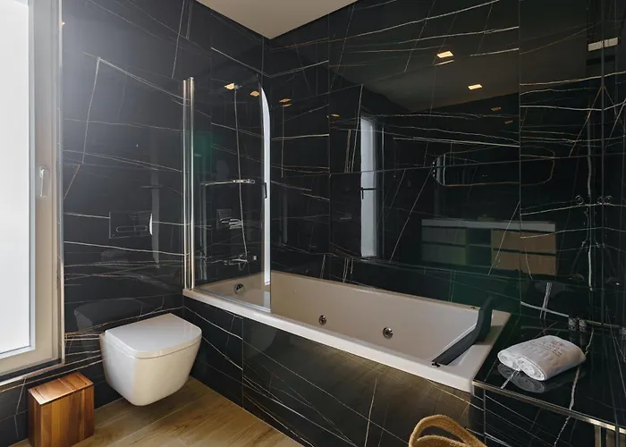 Villa Casa Caracol, With A Panoramic Ocean View