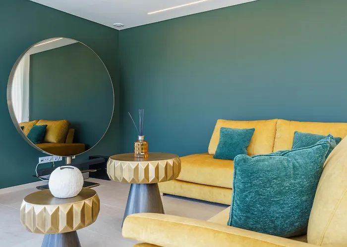 Villa Casa Caracol, With A Panoramic Ocean View