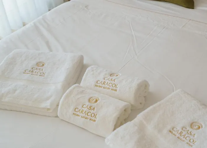 Villa Casa Caracol, With A Panoramic Ocean View Lourinha (Lisbon)