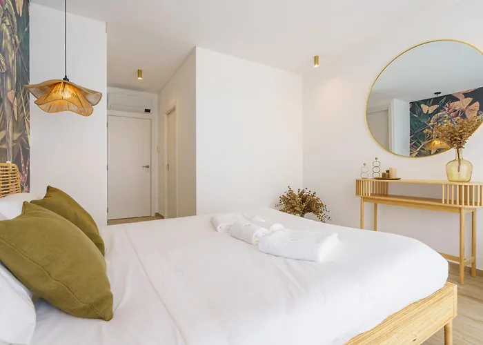 Casa Caracol, With A Panoramic Ocean View Villa Lourinha (Lisbon)